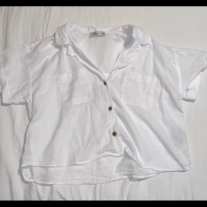 Hollister Shirt